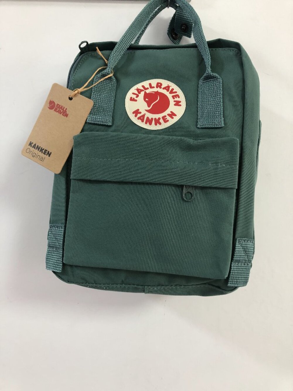 Fjallraven Kanken Classic Backpack